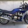 yamaha xj900