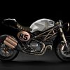 ducati monster1100 Evo 8