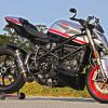 Ducati Streetfighter Corse 12