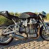 cafe racer moto guzzi 1
