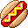 :hot_dog: