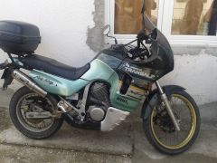 Honda transalp 600 V