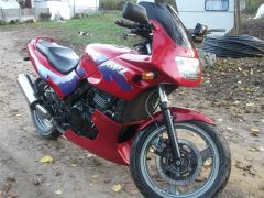 GPZ 001