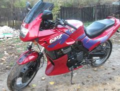 GPZ 002