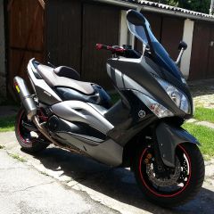 TMax 500 ABS 2010