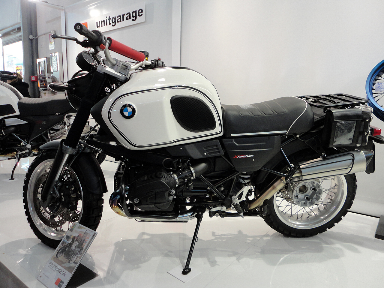 Verona - Motor Bike Expo 2014