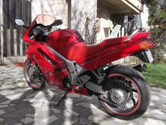 Honda VFR 750 RC 36