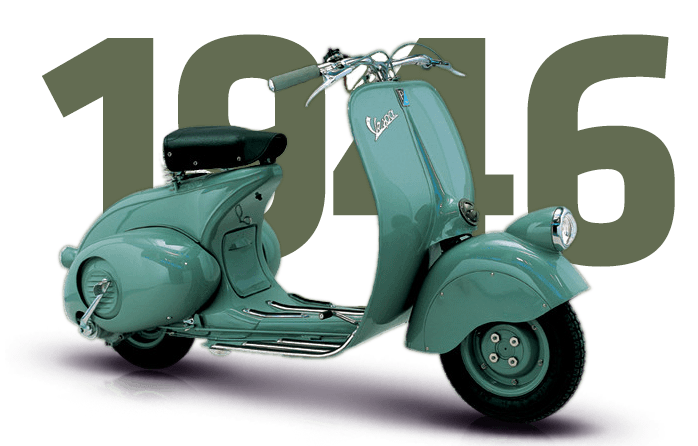 Vespa slike za tekstove