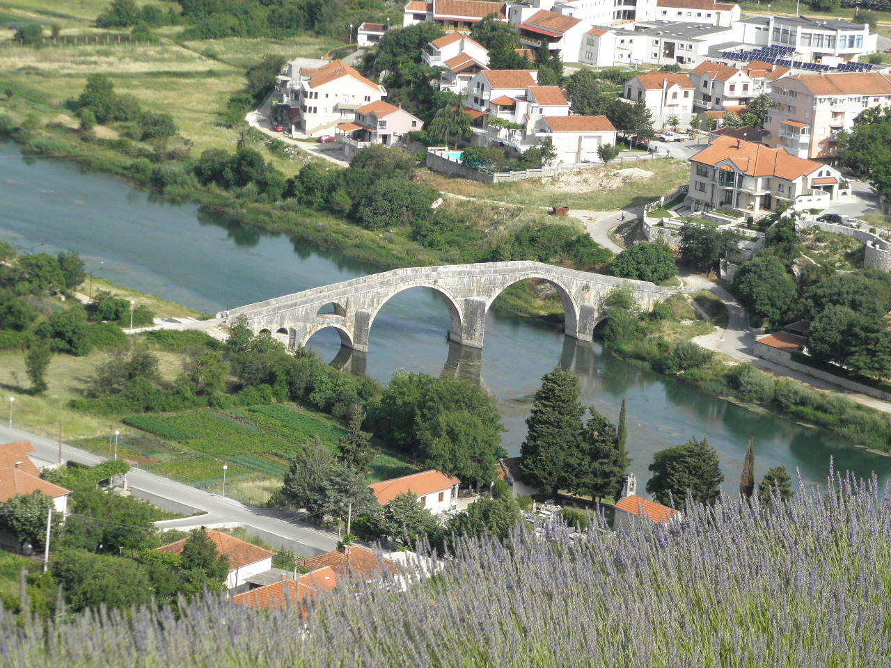 Stari most/ Arslangicev most/ Trebinje
