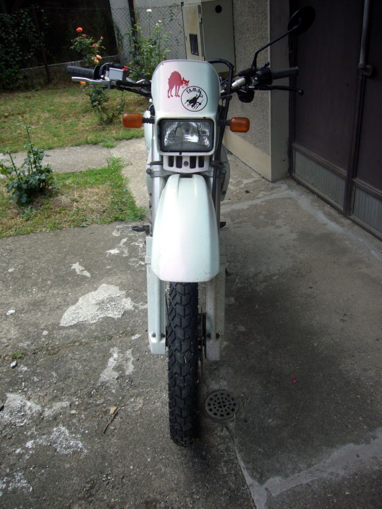 DR350