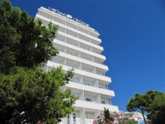 Dubrovnik, Babin Kuk, hotel Neptun
