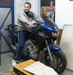 Yamaha nova 02