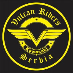 01. Vulcan Riders Serbia