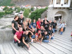Mostar 2011