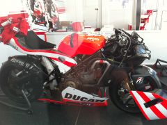 DUCATI