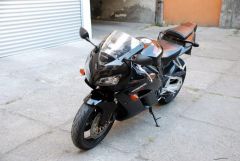 HondaCBR1000RR2005 09