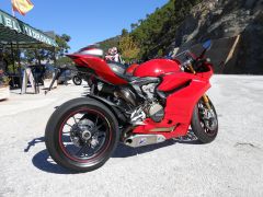 1199panigale S