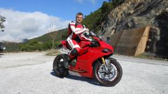 1199 panigale S