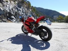 1199 panigale S