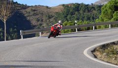 1199 panigale S