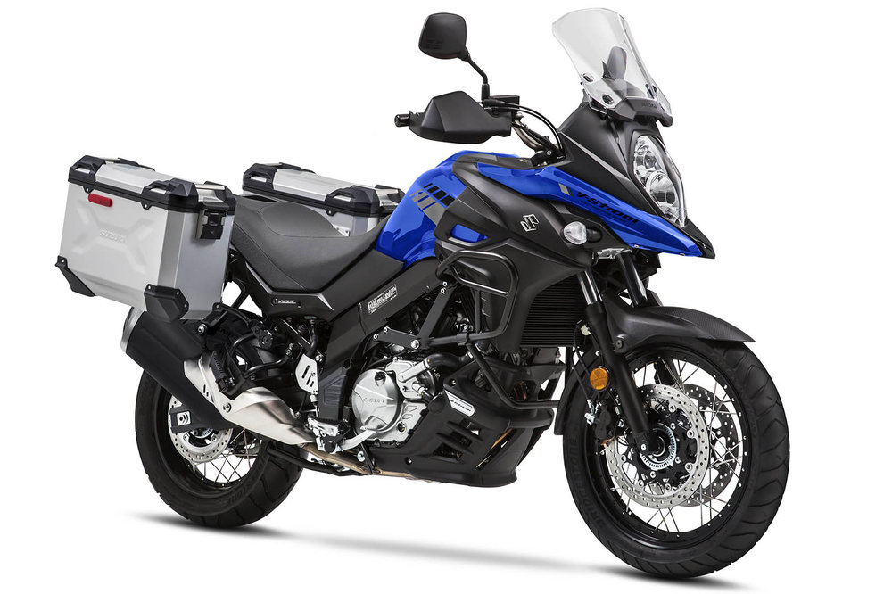 2020-Suzuki-V-Strom-650XT-Adventure-Firs