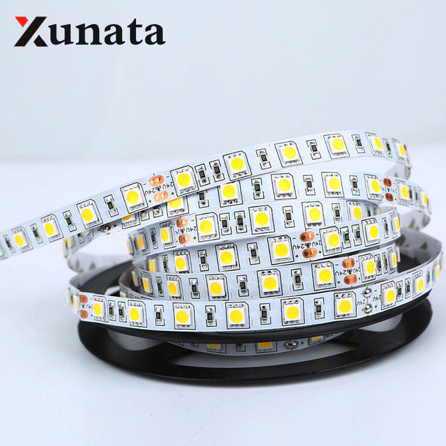 24V-LED-strip-5050-Waterproof-Flexible-r