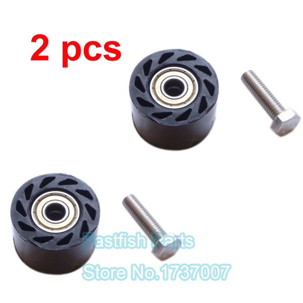 2pcs-pack-Chain-Roller-8mm-ID-Puller-Ten