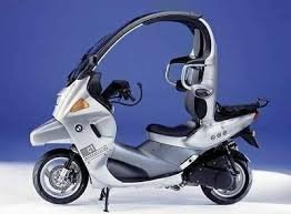 BMW C1 200