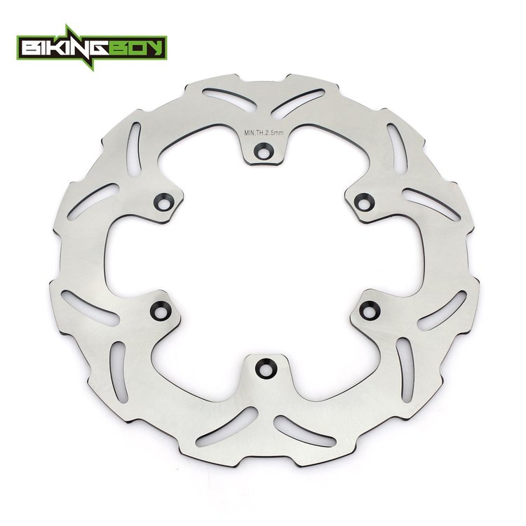 BIKINGBOY-Front-Rear-Brake-Disc-Rotor-Di