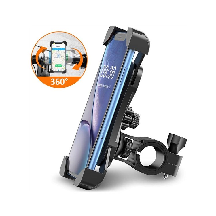 Bicyle-Phone-Holder-For-iPhone-11-X-7-8-