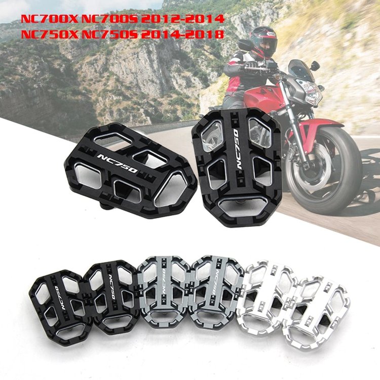 CNC-Aluminum-Motorbike-Foot-Pegs-Footpeg