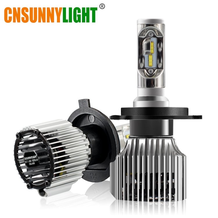 CNSUNNYLIGHT-Car-LED-Headlight-Bulbs-All