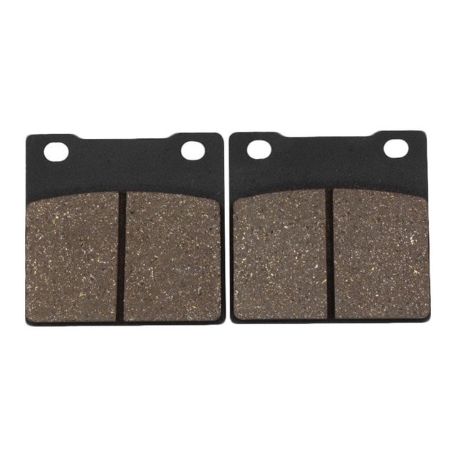 Image result for gsx750f 1999 brake pads rear