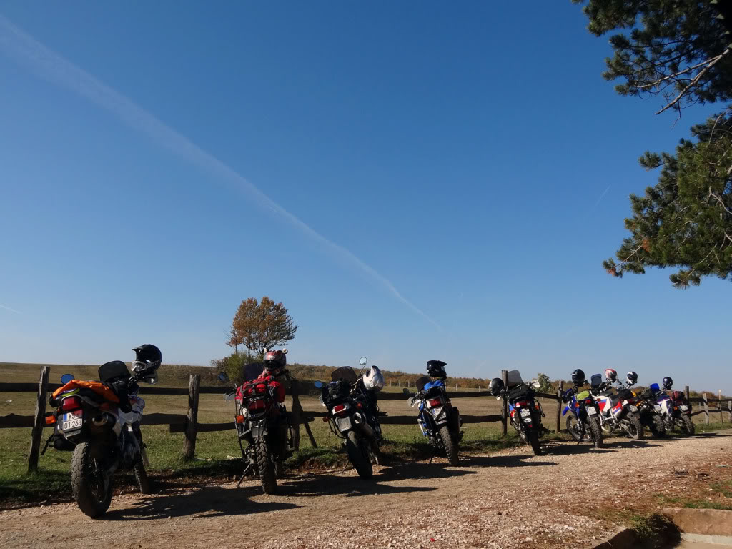 Ravna gora / kolekcija jesen-zima 2011 - Putopisi - BJBikers Forum