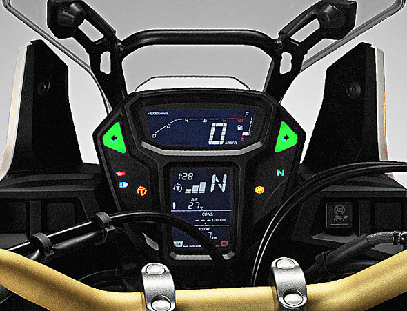 HondaCRF1000LAfricaTwin2016MotorcycleIns
