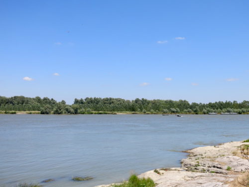 Kanal Sveti Đorđe u Mehmediji (REW 2016)