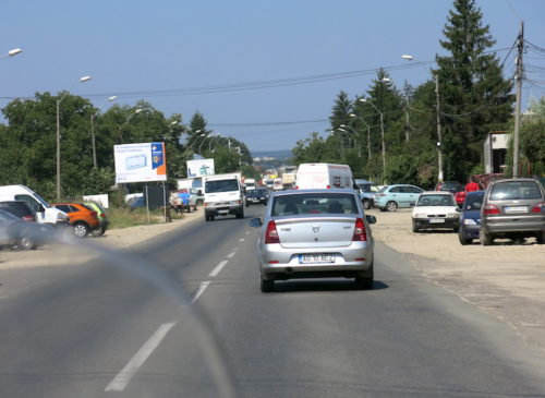 Na putu ka Piteštiju (REW 2016)