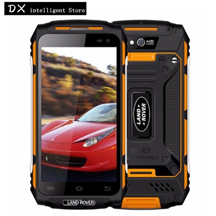 Land-Rover-X2-IP67-Waterproof-shockproof