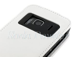 LeatherCaseFlipNokiaN8White4.jpg