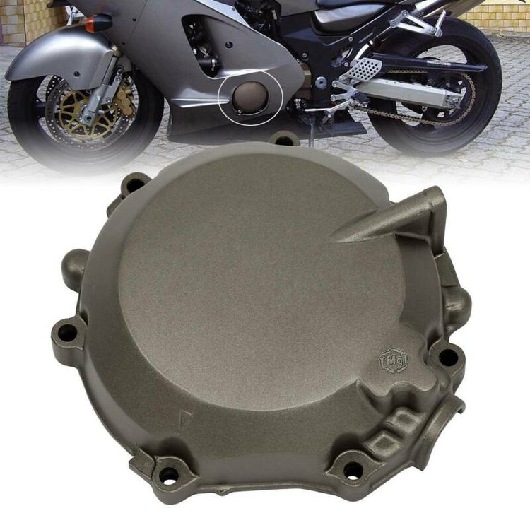 Motorcycle-Engine-Stator-Cover-Crankcase