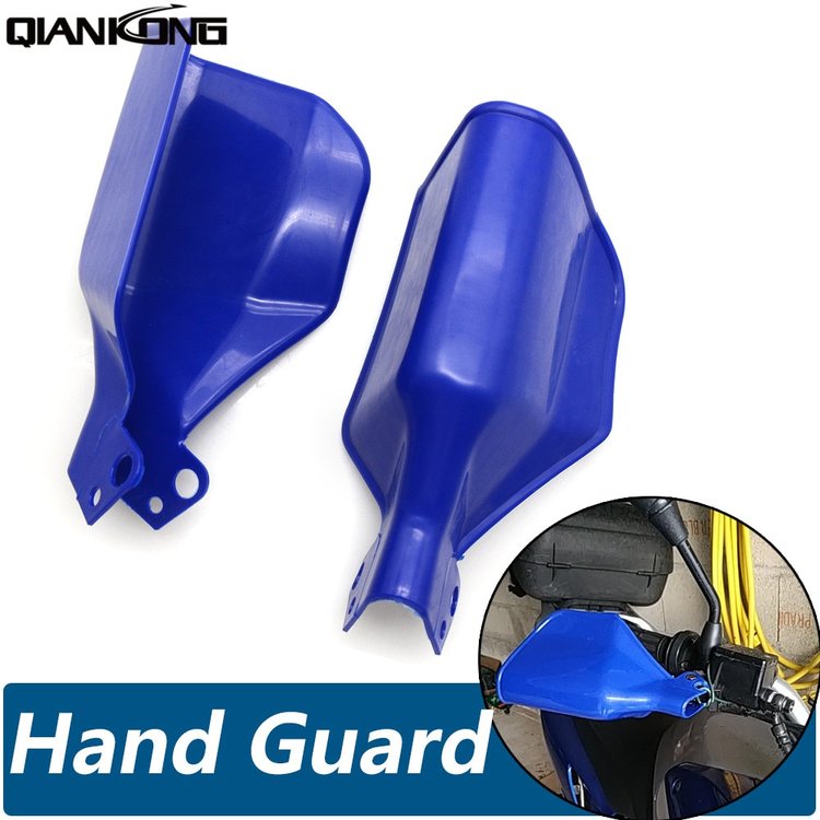 Motorrad-Hand-Handschutz-Schild-Winddich