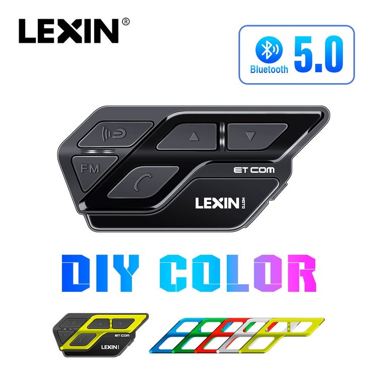 NEW-ARRIVAL-1PC-LEXIN-ET-COM-Motorcycle-