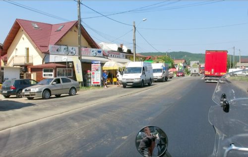 Pa zar nije original Meljak? (REW 2016)