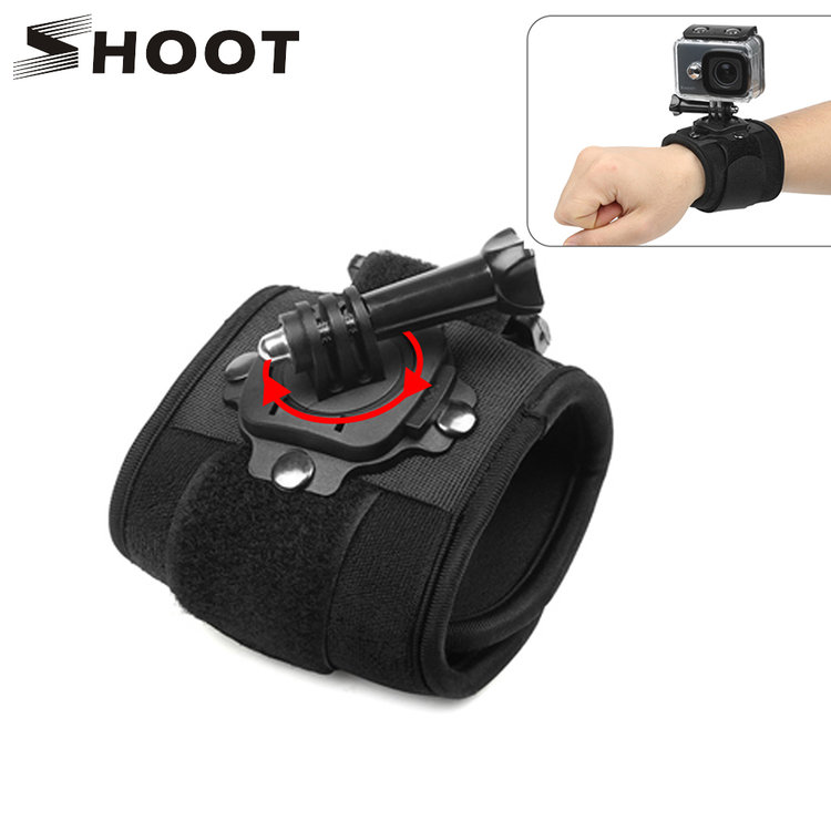 SHOOT-360-Degree-Rotation-Hand-Wrist-Str
