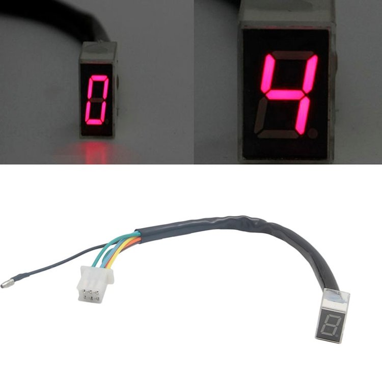 Universal-LED-Digital-Gear-Indicator-Mot