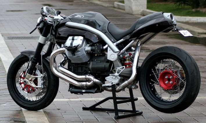 Moto Guzzi Zero ... Beautiful workmanship Supermotard, Voitures Et Motos, Recherche, Moto Guzzi, Motos Rétro, Honda Cb 750 Four, Ducati, Autos