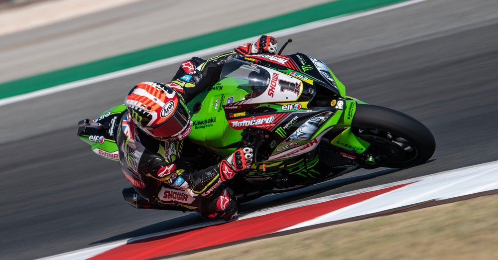 hi_10_Portimao_WorldSBK_2019_Friday_Rea_