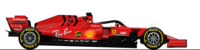 Ferrari SF1000