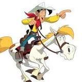 Lucky Luke