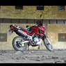 YamahaEnduroTdr125